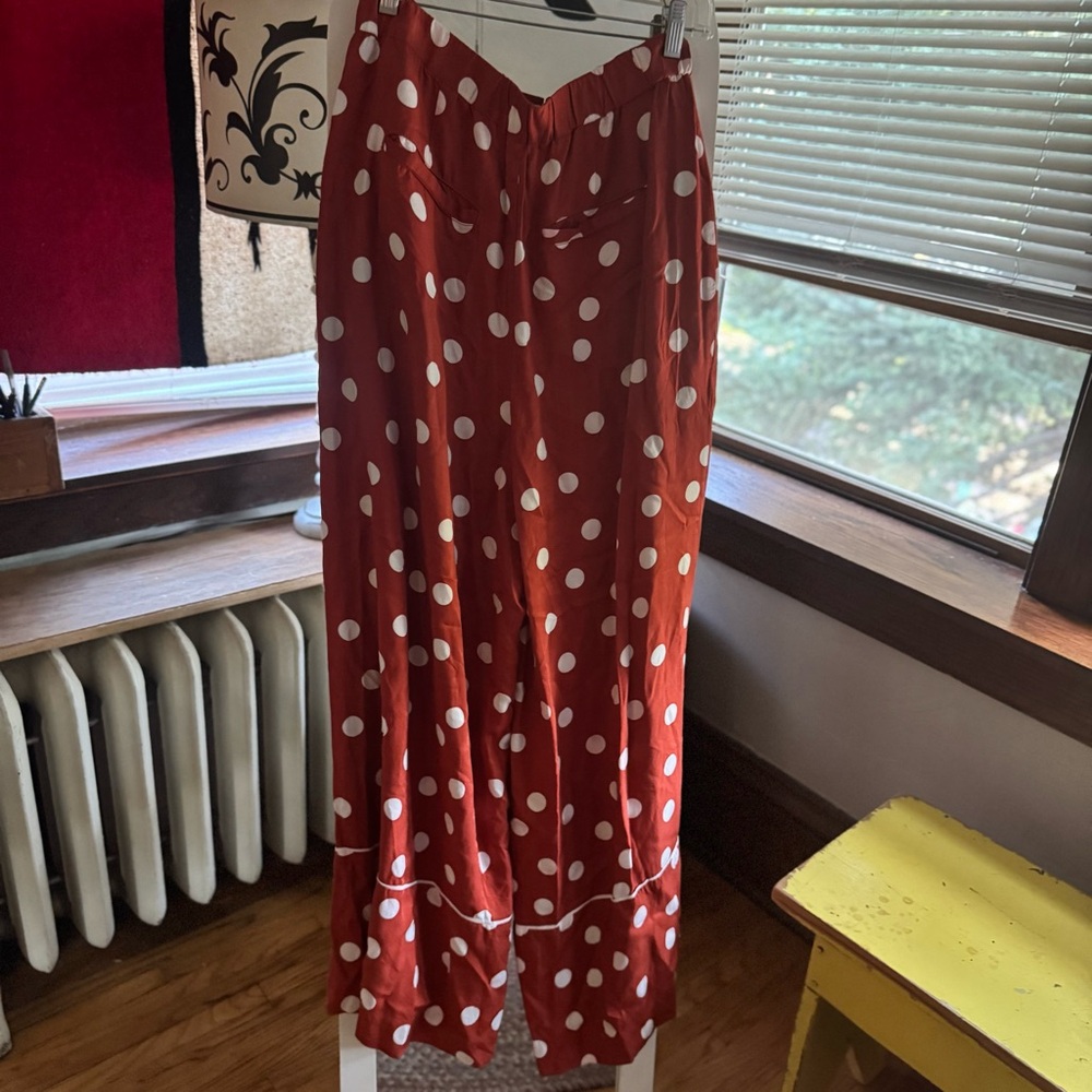 Anthropologie Maeve Pants - Picture 3 of 6